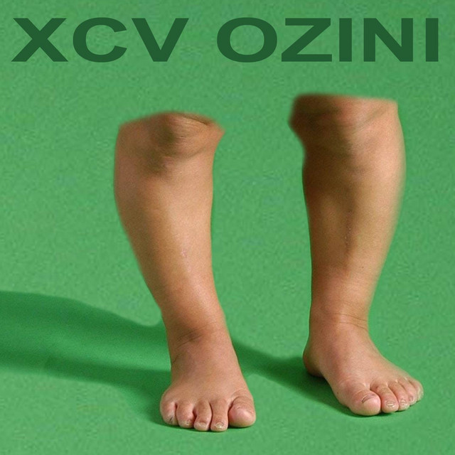 XCV