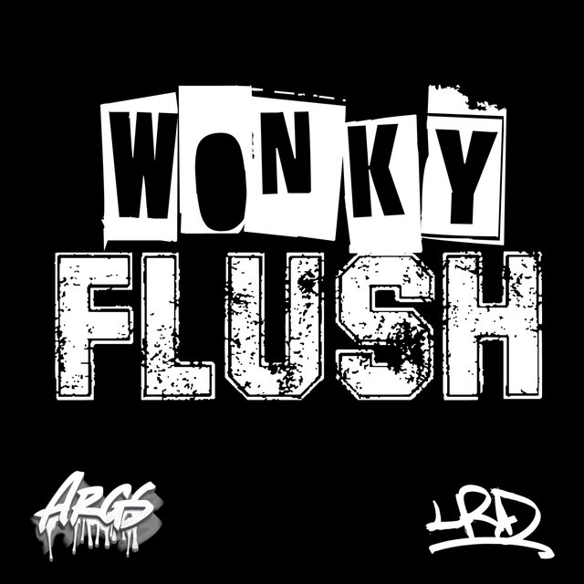 Wonky Flush
