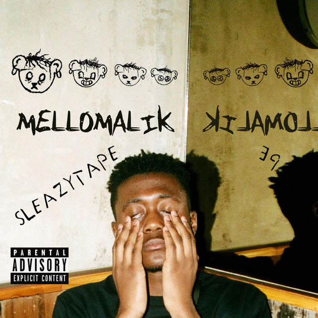 SLEAZY TAPE cover art