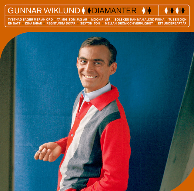 Diamanter cover art
