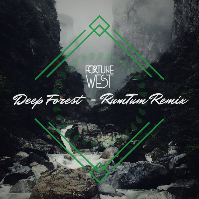 Deep Forest cover