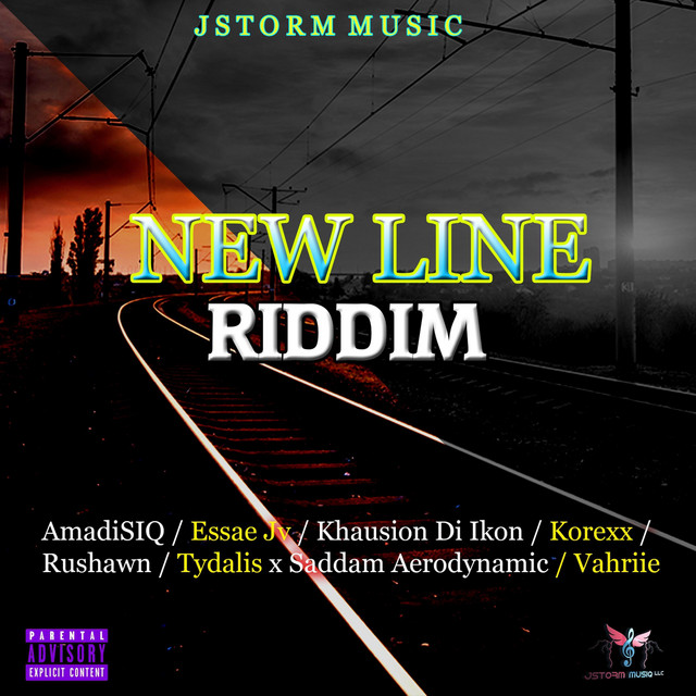 New Line Riddim - Compilation by Various Artists | Spotify