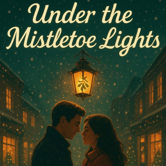 Under The Mistletoe Lights