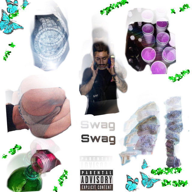 Swag cover art