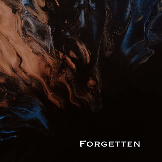 Обкладинка: Forgetten — Clavier