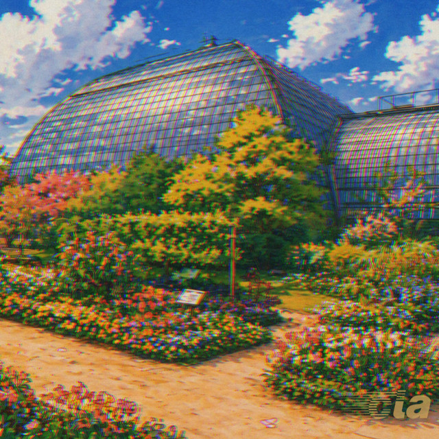 another april afternoon cover art