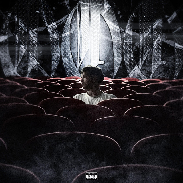OOO cover art