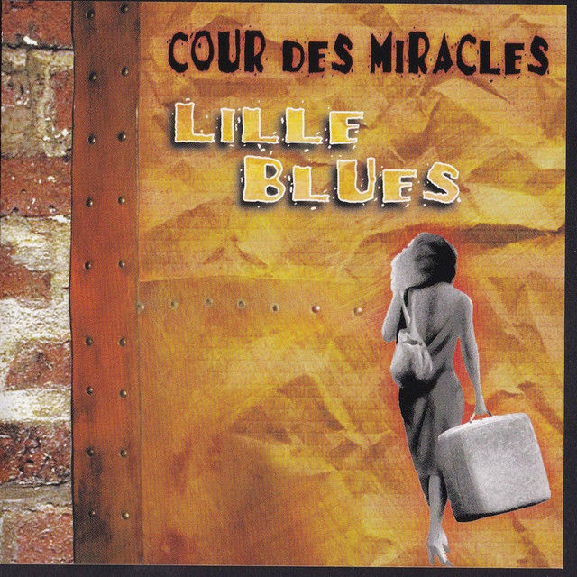 Sablier Du Temps Song By Cour Des Miracles Spotify