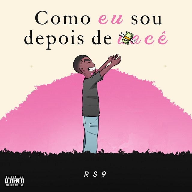 Como Eu Sou Depois de Você cover art
