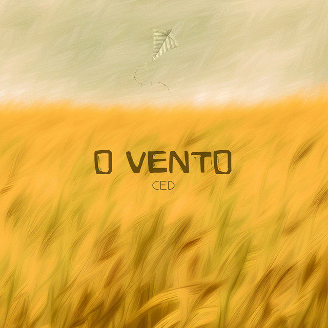 O Vento cover art