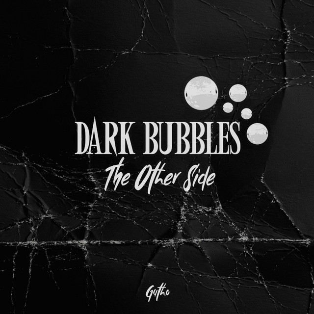 Dark Bubbles: The Other Side cover art