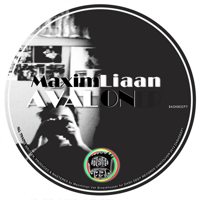 Maxim Liaan