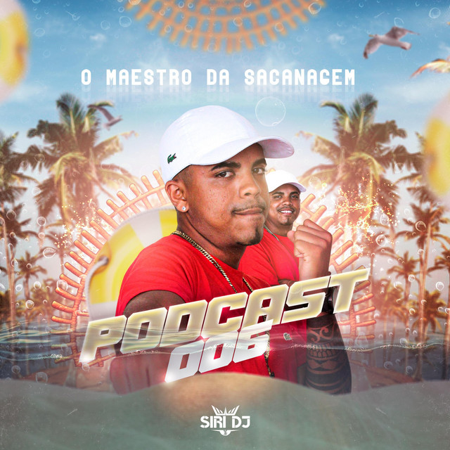 PODCAST 006 cover art