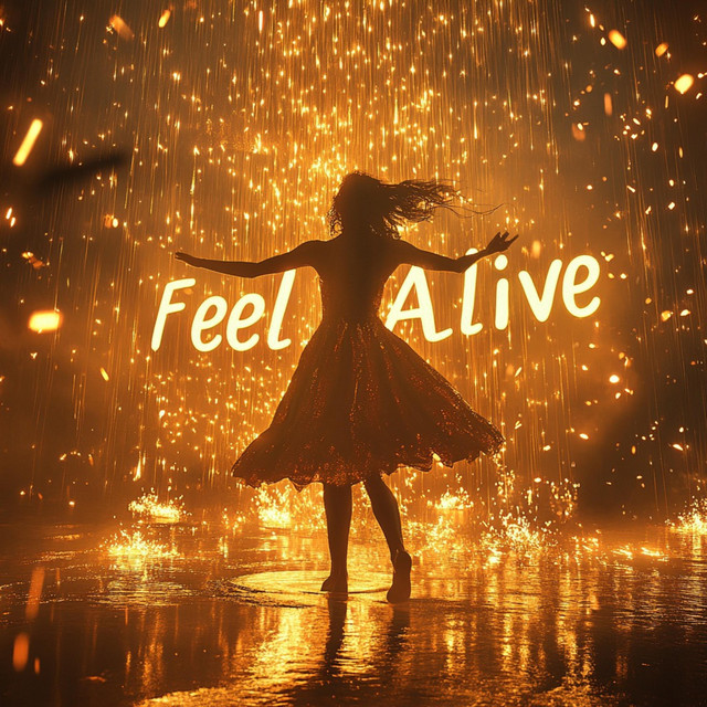 Feel Alive