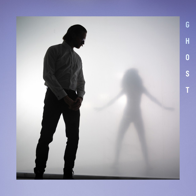 Ghost cover art