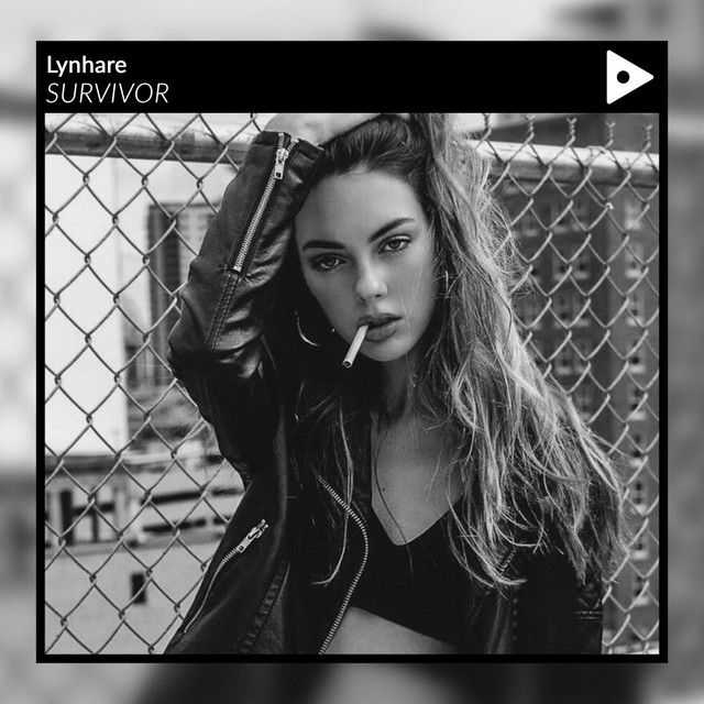 Обкладинка: Survivor — Lynhare