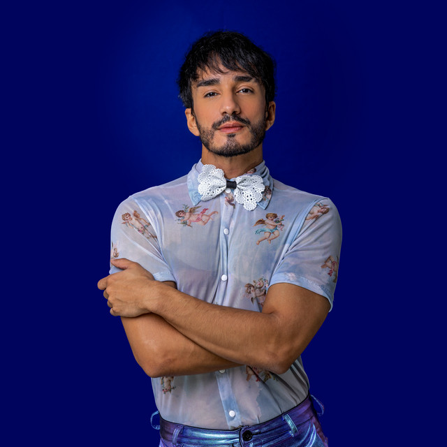 João cover art