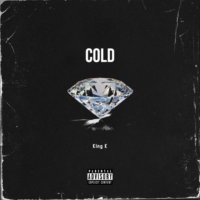 Cold cover art