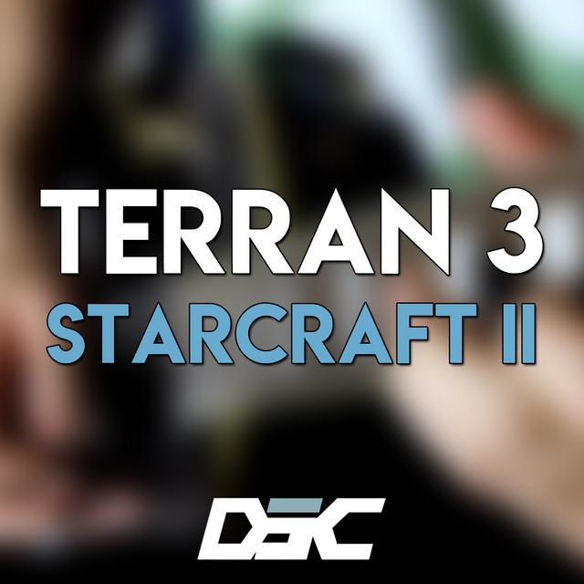 Terran 3 (From 