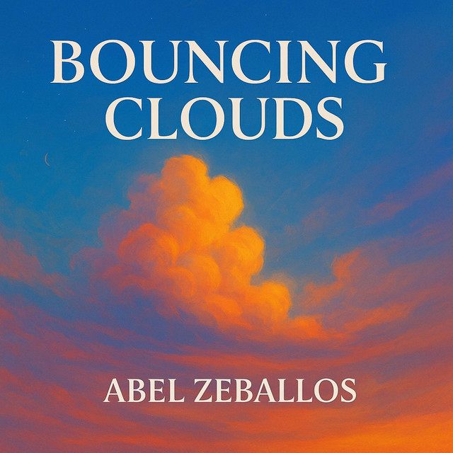 Bouncing Clouds - OBL Version cover art