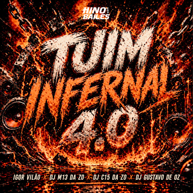 Tuim Infernal 4.0