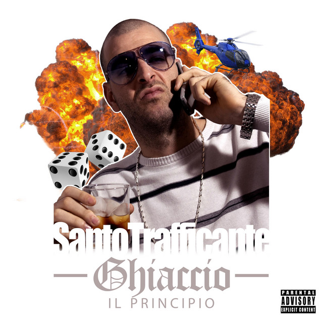 Musica Pesante pt. 2 cover
