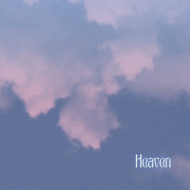 Heaven cover art