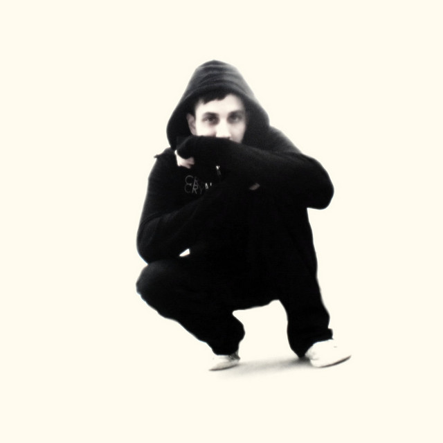 the ones cover art