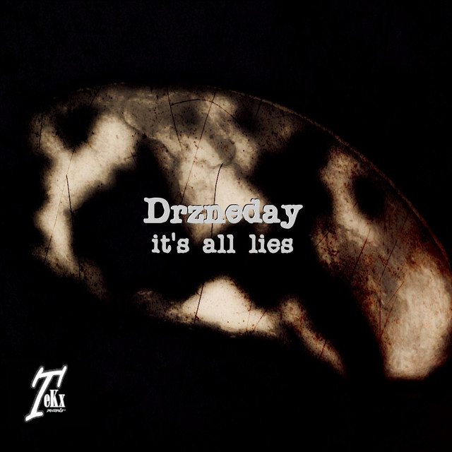 Rusell cover art