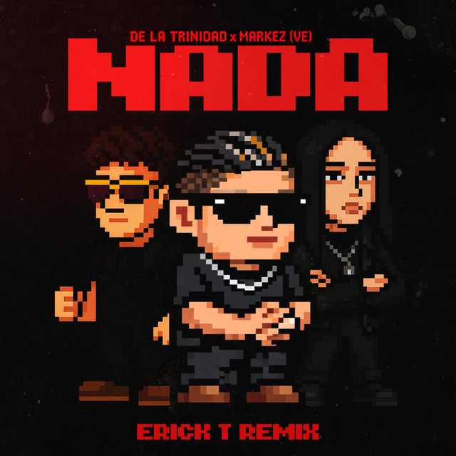 NADA (Erick T Remix)