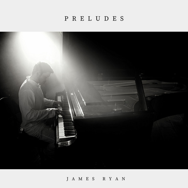Preludes cover art