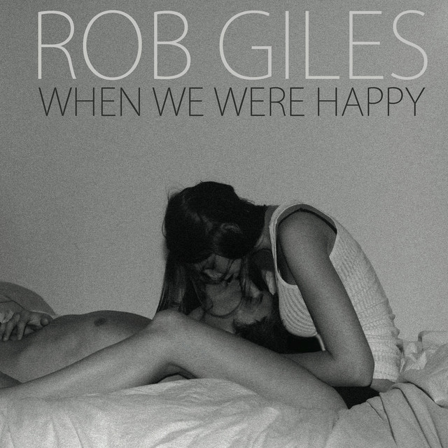 When We Were Happy cover art