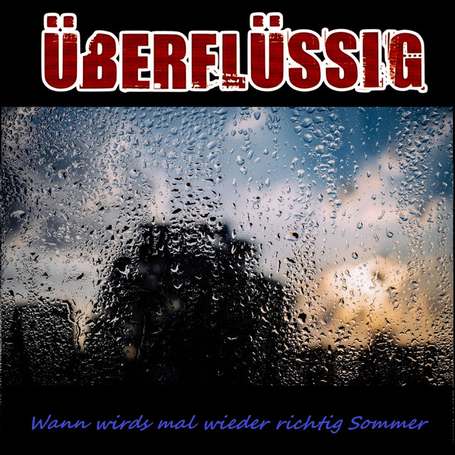 Wann wirds mal wieder richtig Sommer cover