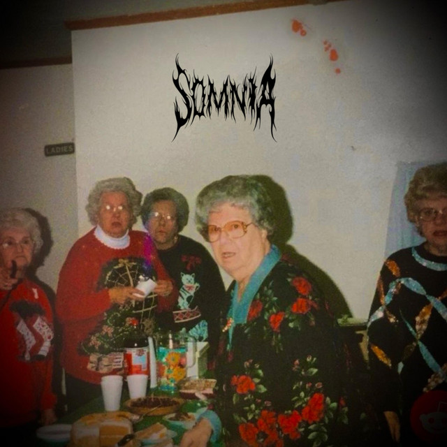 here lies somnia's hopes and dreams cover art