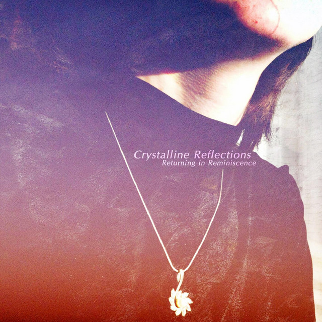 Returning in Reminiscence cover