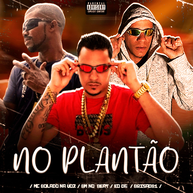 No Plantão