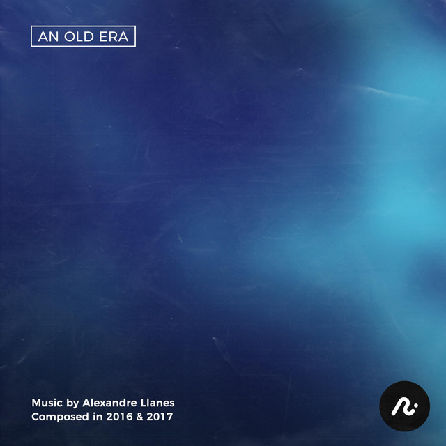 An Old Era cover art