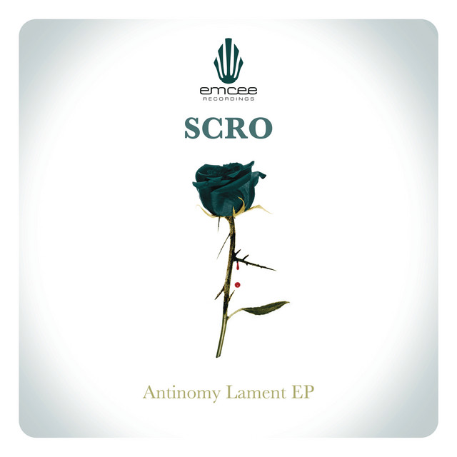 Antinomy Lament cover art