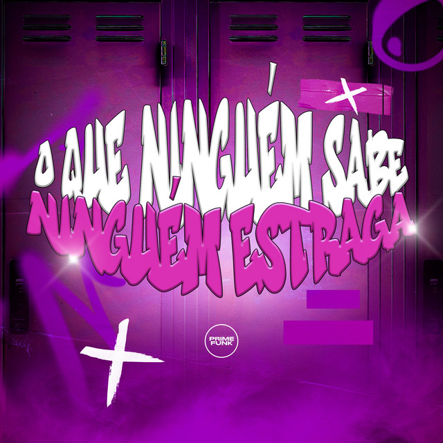 O Que Ninguém Sabe, Ninguém Estraga album image