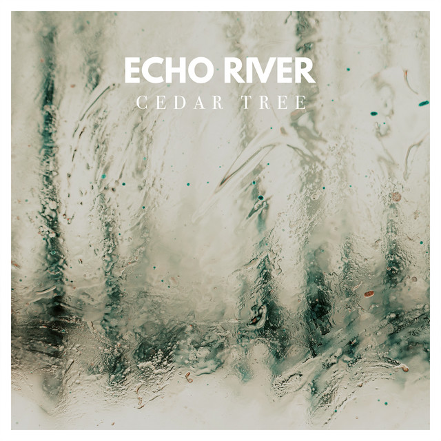 Cedar Tree cover art