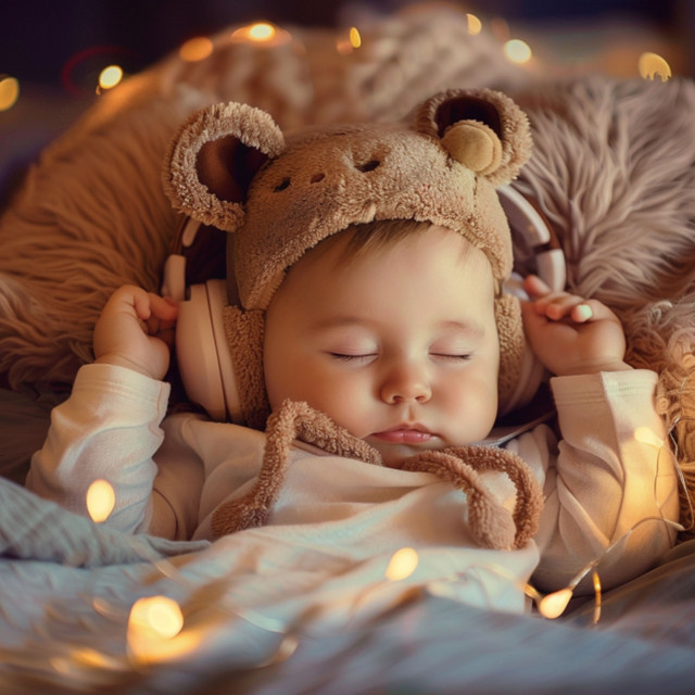 Baby Sleep Universe