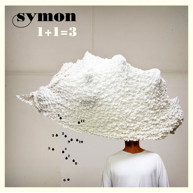 1+1=3 cover art