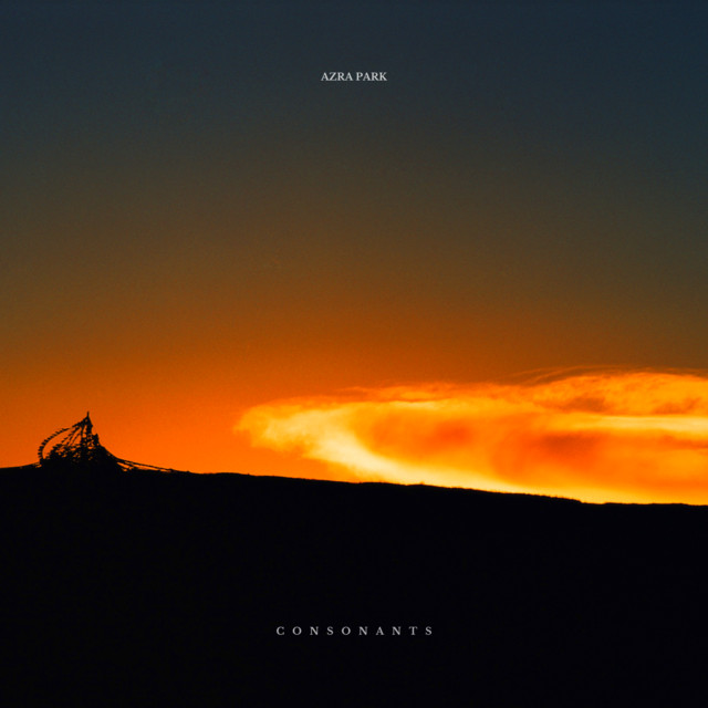 Consonants - Single by Azra Park | Spotify