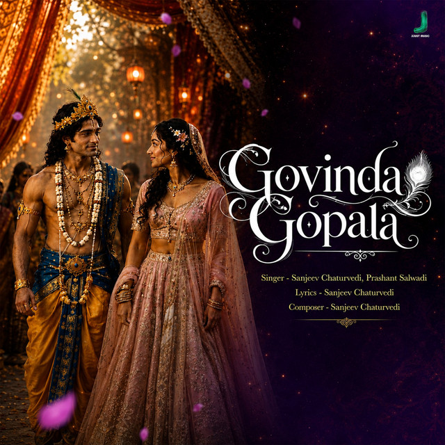 Govinda Gopala