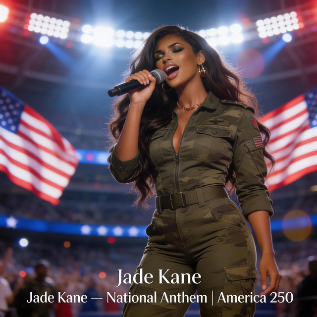 National Anthem