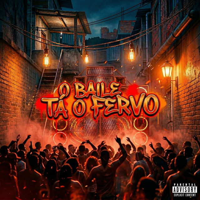 O Baile ta o fervo
