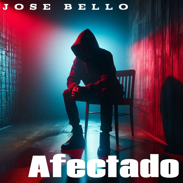 Afectado cover art