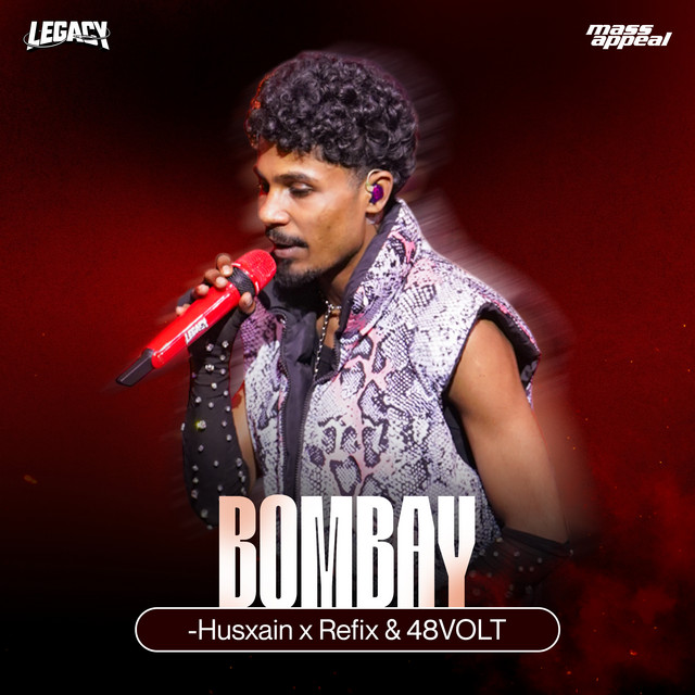 Bombay