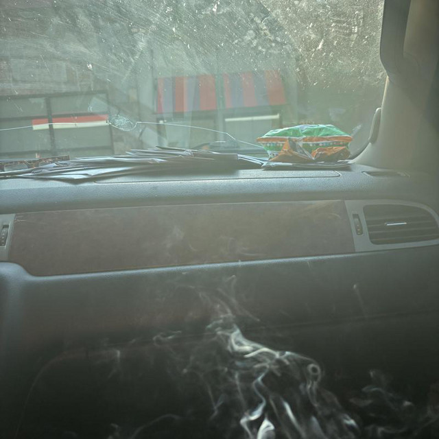 Die About Mines cover