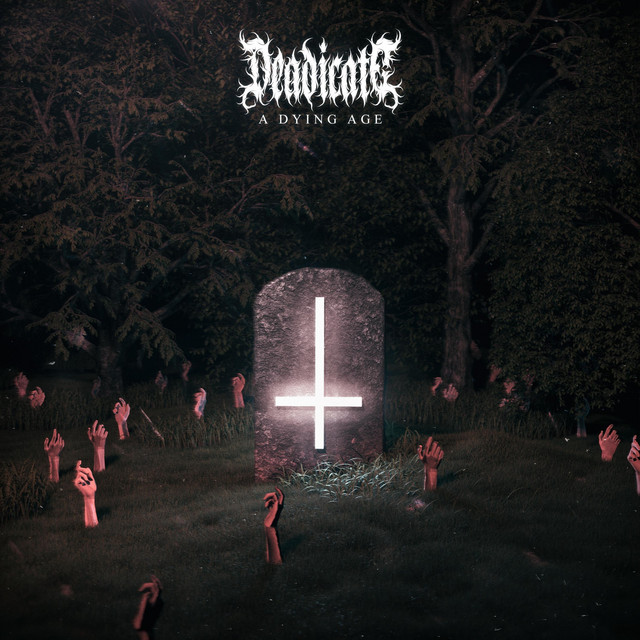 A Dying Age cover art